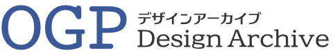 OGP Design Archive - OGP画像のデザインまとめ参考サイト